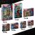LEGO® Marvel Hulkbuster és Hulk óriási csatája 76343 165434254