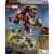 LEGO® Marvel Hulkbuster és Hulk óriási csatája 76343 165434254