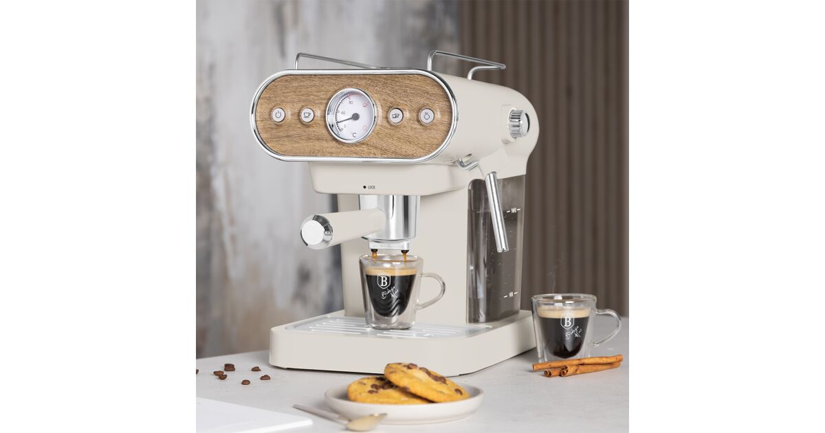 FRULLATORE con CONTENITORE IN VETRO 550W | PREPARAZIONE