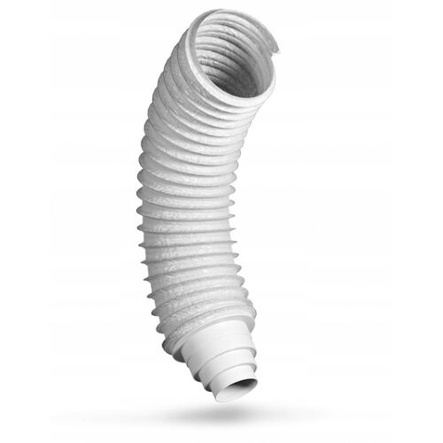 Eurovent FLEXOS X flexibilis kéménycső, 150/125/100/80 mm - Füstcső