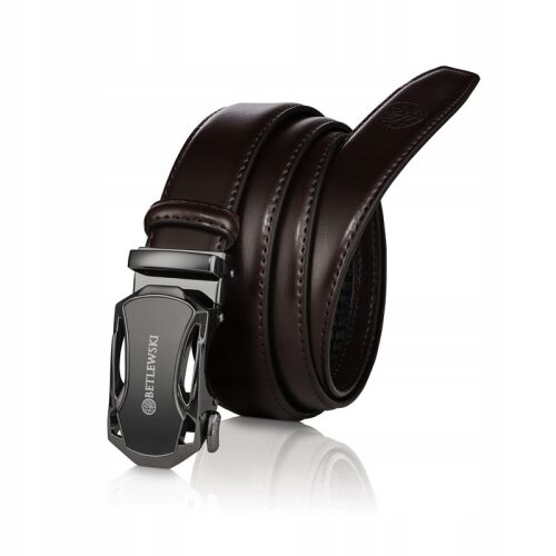 C30-CA BRAZ 115 ELITE férfi bőröv 149150256 - Férfi öv