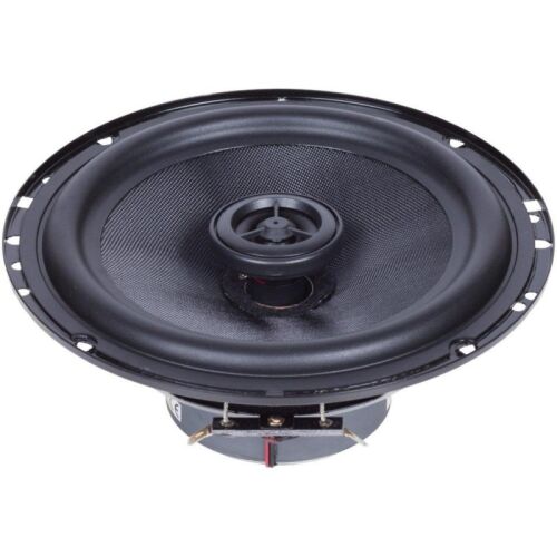 Audio System MXC 165 EVO3 koaxiális autó hangszóró, 165mm - Autós hangszóró