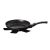 Berlinger Haus Black Rose 20cm gránit serpenyő