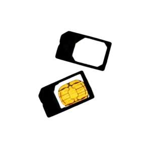 Micro Sim kártya adapter 44982551 