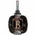 Berlinger Haus Moonlight Grill Serpenyő - 28x28cm Négyzet alakú Grill Serpenyő Levehető Fogantyúval