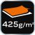 Prémium PRO munkapulóver, L-es méret 149202427
