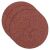 Fiber csiszolókorongok 125, K60, 3 db. 149204741