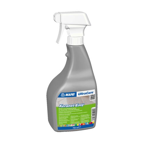 MAPEI ULTRACARE KERANET EASY 0,75L - használatra kész 149207651 - Általános felülettisztítószer