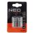 6 x 30 mm-es imbusz bit, S2 x 2 db. 149211438