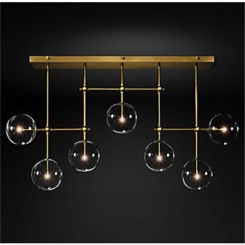 Orbit line - modern lineáris csillár 120 cm 149216993 - Függeszték