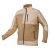 OUTDOOR softshell pulóver, bézs, XL-es méret 149220693