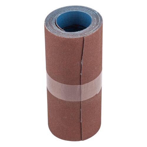 Csiszolóvászon tekercs 2,5 m x 115 mm, P40 149224165 - Csiszolópapír