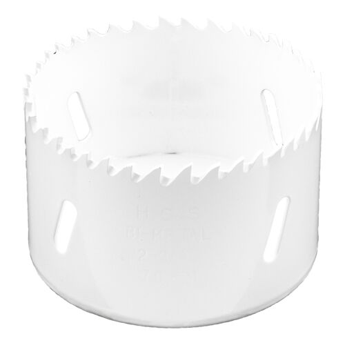 Bimetál lyukfűrész 70 mm 149224417 - Körkivágó és lyukfűrész