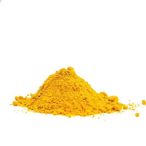 Halom Kurkuma 100g Prémium por - Tartós élelmiszer
