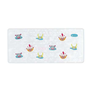 Badabulle Csúszásgátló kádba