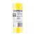 Sárga csiszolópapír tekercs 2,5 m x 115 mm, P220 155298198