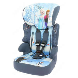 Nania Disney Beline Biztonsági Autósülés 9-36kg - Jégvarázs #kék