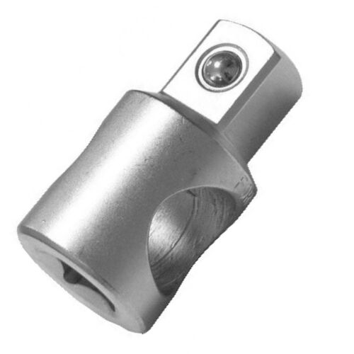 Forsage 3/8" - 1/2" dugókulcs adapter, CRV acél - Dugókulcs