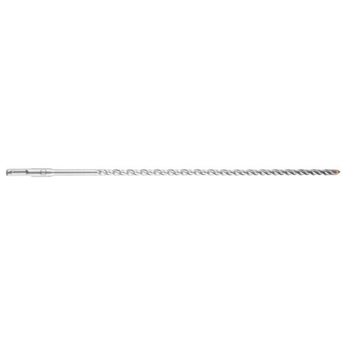 SDS Plus dupla spirálos betonfúró 8 x 400 mm 155005849 - Fúrószár