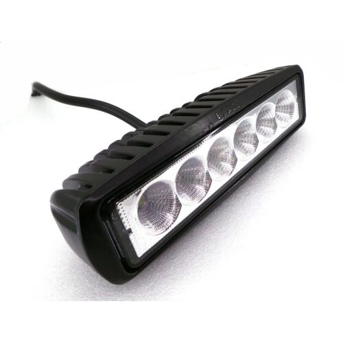 Cree LED munkalámpa IP67 18W 149257640 - Reflektor és munkalámpa