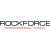 Rockforce Professional Tools logó