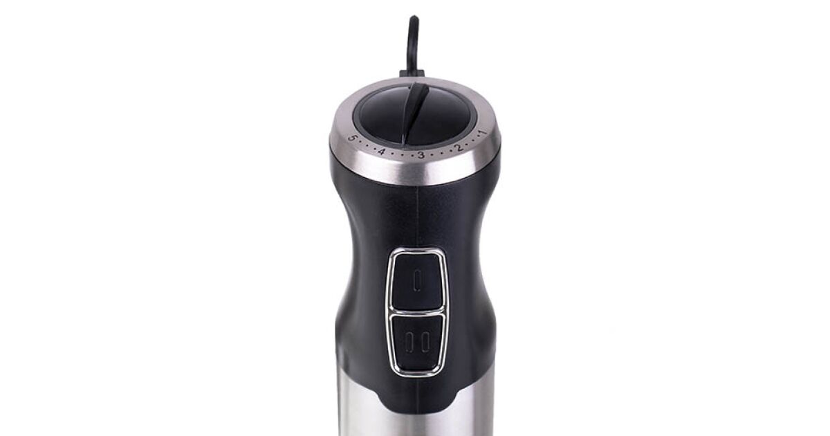 Adler CR 4623 blender 2 L Mélangeur de table 1600 W Noir Adler CR 4623 blender 2 L Mélangeur de table 1600 W Noir