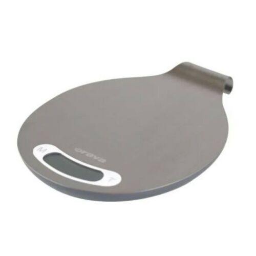 Digitális konyhai mérleg max. 5kg 151643078 - Konyhai mérleg
