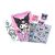 Hello Kitty Kuromi 3D írószer szett 160441262