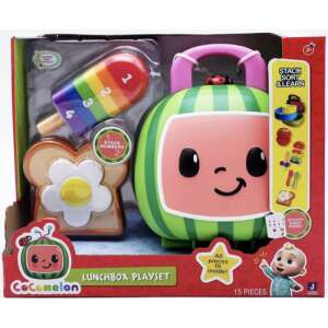 Set cutie cu gustări CoComelon, 15 bucăți