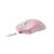 Baracuda Turtle-P, BC BGM-124P vezeték nélküli gamer egér,6D, 2,54GHz, pink, 3.200 dpi 149270925