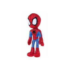 Hovoriaca plyšová hračka Spidey a jeho priatelia, 40 cm - Interaktívne plyšáky