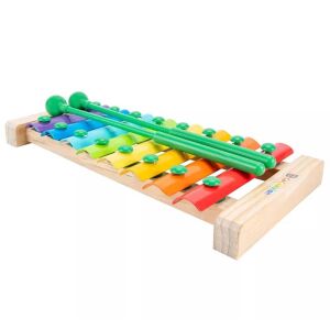 CoComelon Xylophon 143210595 - Musikinstrumente zum Spielen