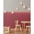 LDA PREMIUM dekoratív MDF riflaj, akusztikus panel típus, Coral, 260x40 cm 149279534