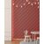 LDA PREMIUM dekoratív MDF riflaj, akusztikus panel típus, Coral, 260x40 cm 149279534