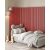 LDA PREMIUM dekoratív MDF riflaj, akusztikus panel típus, Coral, 260x40 cm 149279534