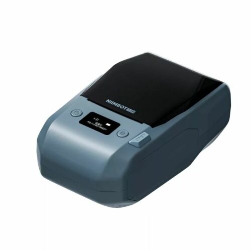 Nimbot M2_H Címkenyomtató - Kék 149297075 - Niimbot
