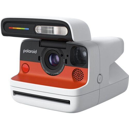 Polaroid Flip Instant Fényképezőgép - Fehér 152378172 - Fényképezőgép