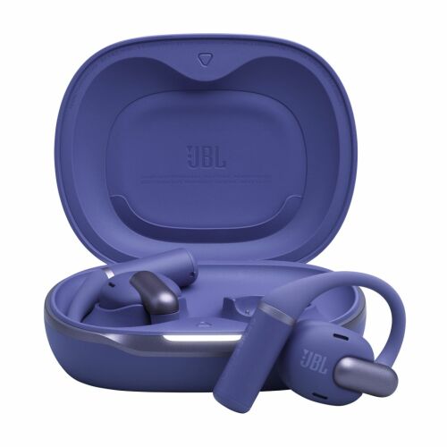JBL Sense Pro True Wireless Bluetooth Fülhallgató Headset - Kék 154636116 - JBL