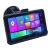 Wayteq 7" x995 PRO GPS navigáció (Térkép nélkül) 149297757