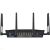 Asus RT-BE88U WiFi 7 Router hátulnézet portokkal