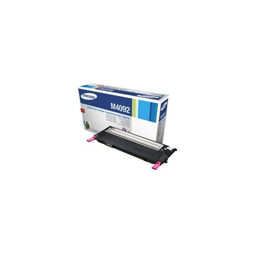 Samsung CLT-M4092S magenta eredeti toner 1000 oldal 149306726 - Samsung