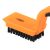 Nejlon ecset, 5x11 soros 149307196
