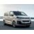 Citroen Jumpy III furgon külső