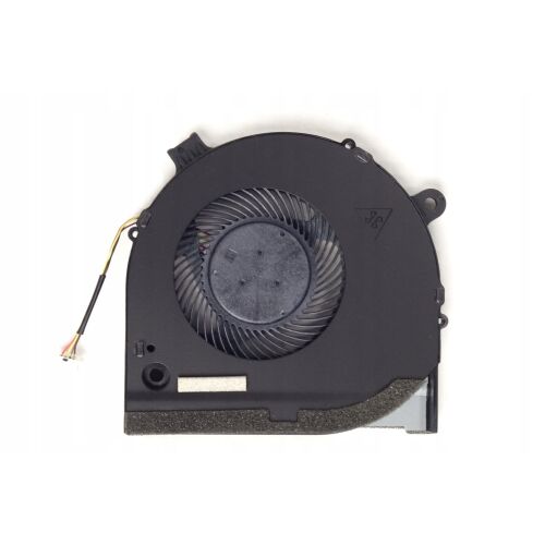 Dell G3 3579 G5 5587 Laptop Hűtőventilátor TJHF2 - PC ventilátor
