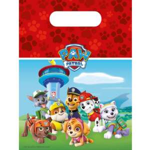 Paw Patrol-Ready For Action, подаръчна чанта Paw Patrol 6 бр