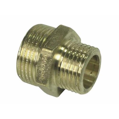 Réz szűkítő csavar 1 1/4" x 1" - Víz, gáz és fűtés szerelvény