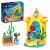 LEGO DISNEY HERCEGNŐK 43235 Ariel zenélő színpada 149336209