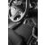 FROGUM gumiszőnyegek FORD Transit Mk6 Mk7 2000-2013 autóba szerelve