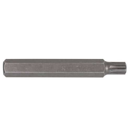 Ribe 6-pontos bit M11x75mmH, 10mm