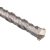 SDS Plus dupla spirálos betonfúró 22 x 400 mm 155005969